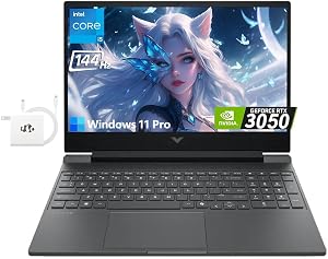 HP Victus 15 (i5-13420H, 16GB, 1TB)