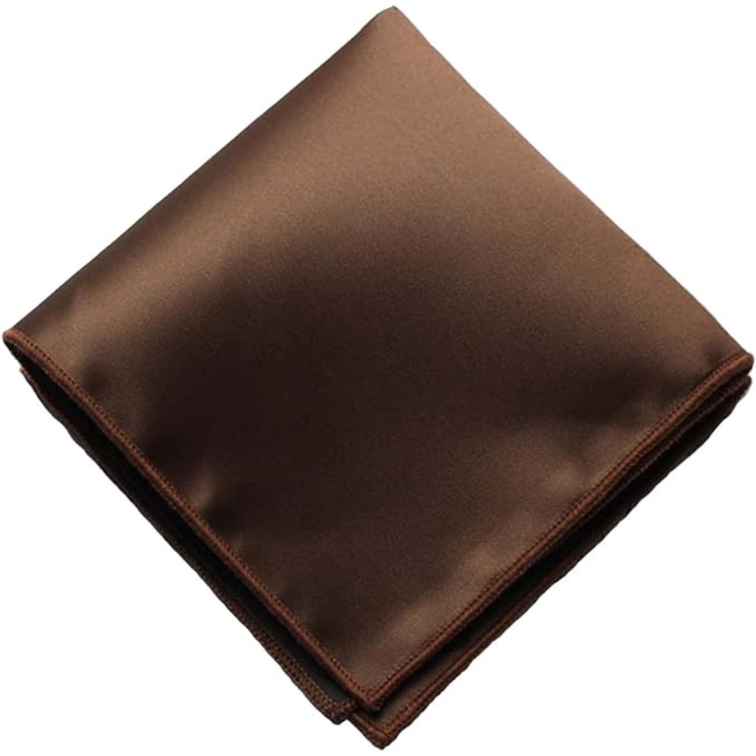 voici France Men's Pocket Square handkerchief soiled and Paisley Self-Design Satin Free Size-picture-37