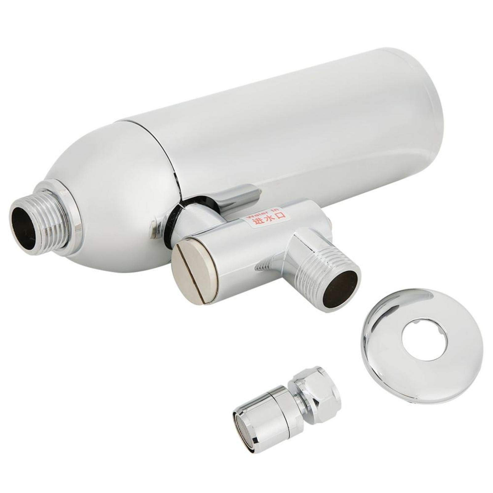 G1/2in capteur Infrarouge Robinet Bassin Universel Unique Robinet d'eau Froide Universel Dispositif de Lavage des Mains pour l'utilisation à Domicile hôtel hôpital