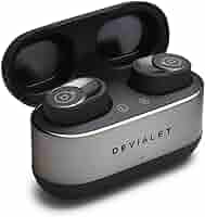 Devialet Gemini Ⅰ Get to know Devialet Gemini – Devialet Help Center