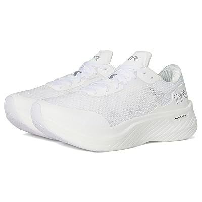 TYR Valkyrie Speedworks Athletic Shoes White