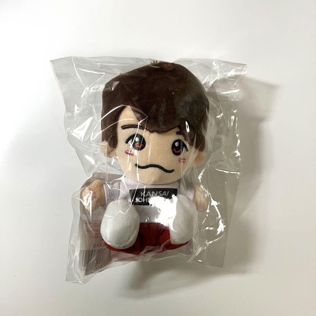 Amazon.co.jp: なにわ男子 西畑大吾 ちびぬい 関ジュ 第1弾