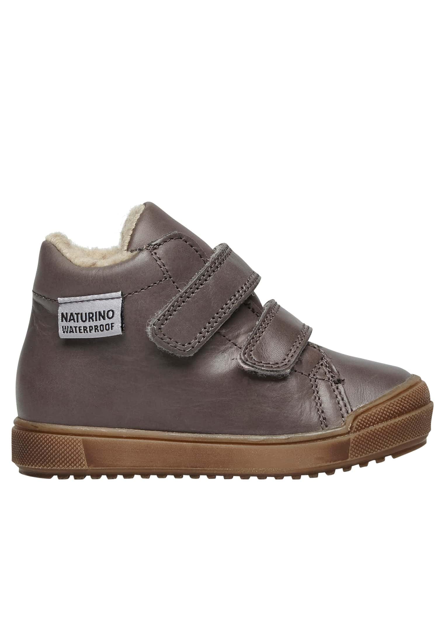 Naturino Botines de Piel