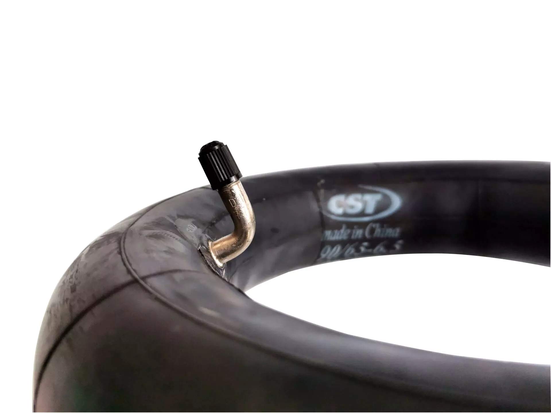 CST 90/65-6.5 11 Inch Pneumatic Tyre Tubeless Tire With Inner Tube For Dualtron Ultra Speedual Plus Zero 11x Electric Scooters