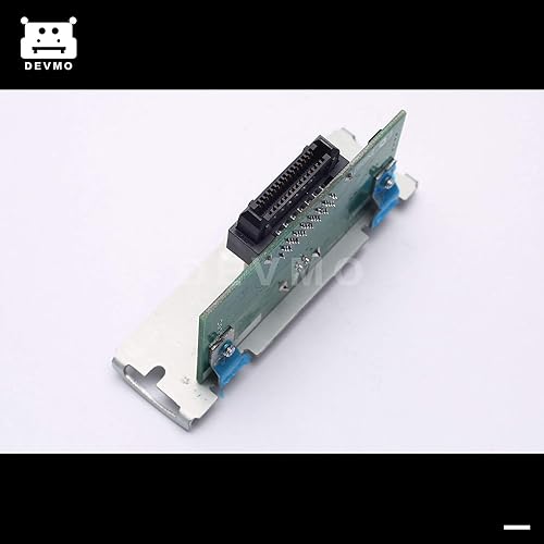 Miniatura 6 de DEVMO Interfaz USB compatible con M148E UB-U03II TM-T88II TM-T88III TM-U675 TM-U220 A187 TM220 Reemplazo
