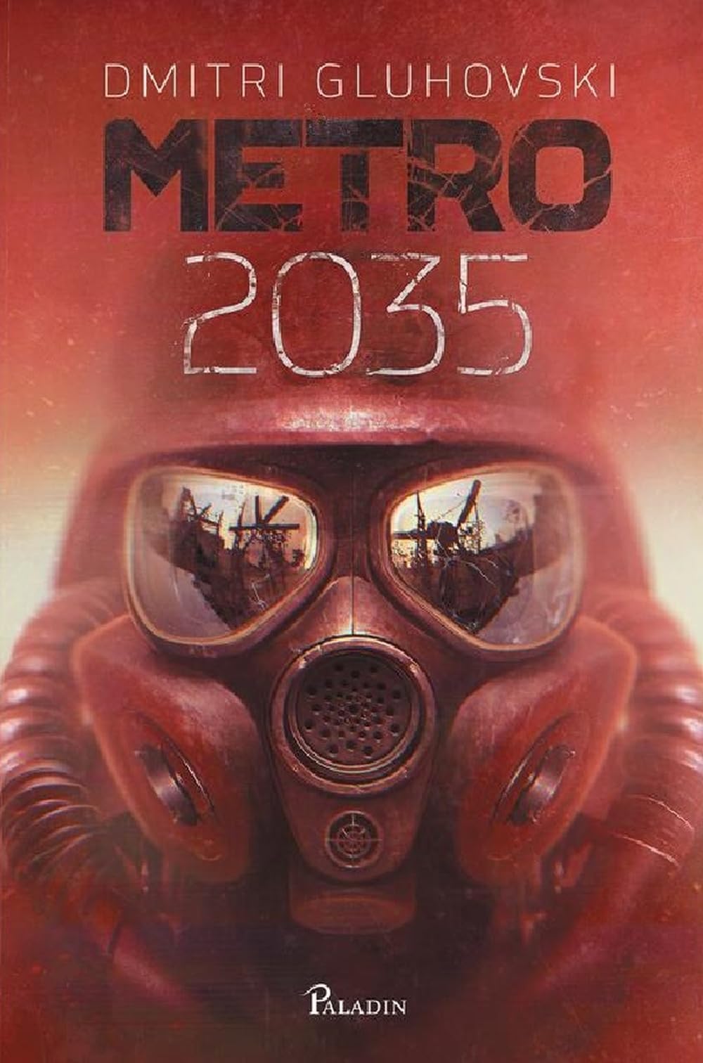 Metro 2035 - Dmitri Gluhovski, Editie in limba romana