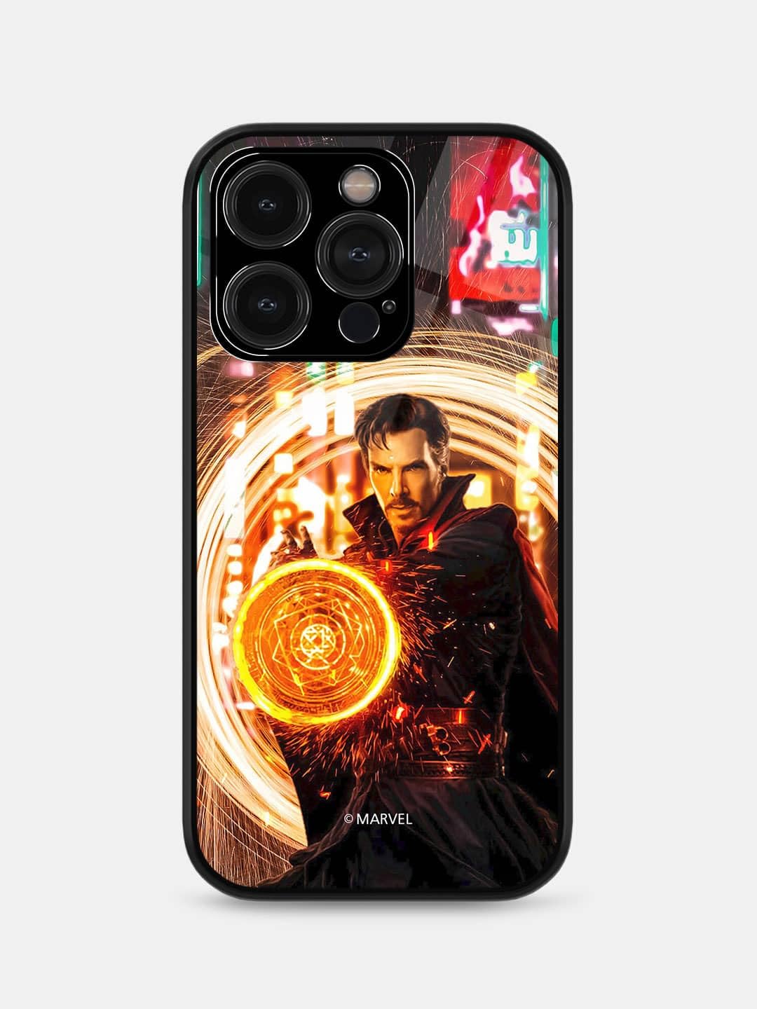 Iphone Macmerise Liquid Screen Protector Macmerise Compatible