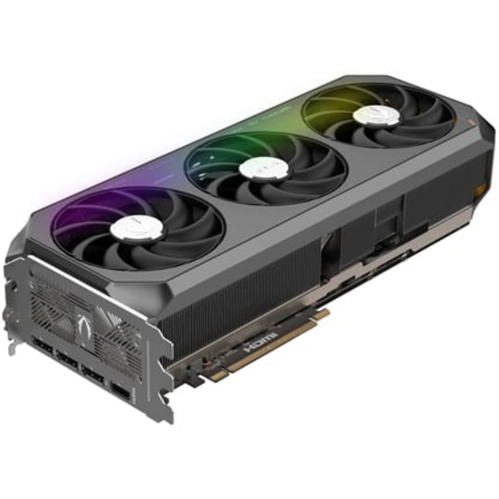 ZOTAC GAMING Geforce RTX 5080 AMP EXTREME INFINITY ULTRA 16GB