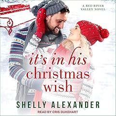 It&rsquo;s In His Christmas Wish cover art