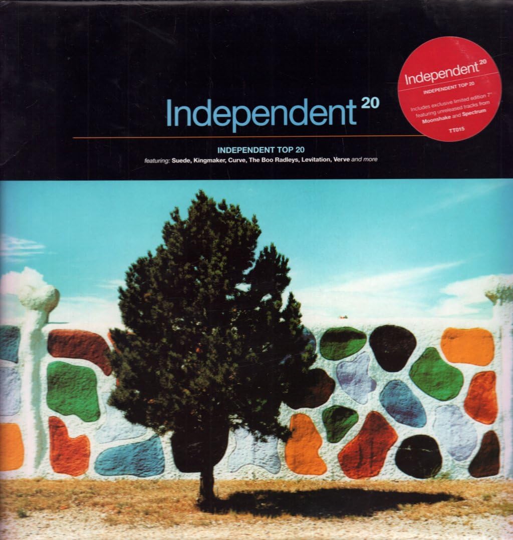 Independent 20 - Issue 15
