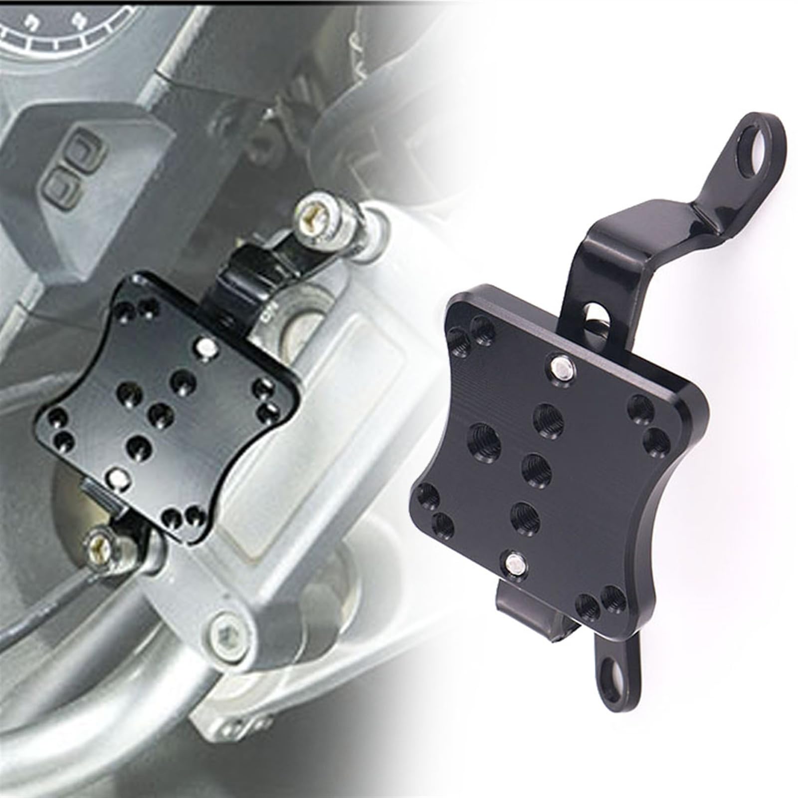 Support GPS MV Agusta Turismo Veloce 800 2014-2019 de navigation - 8