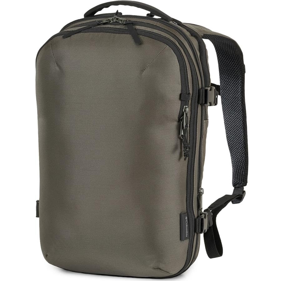 Amazon | [コロンビア] タイガーブルック 20L + バックパック