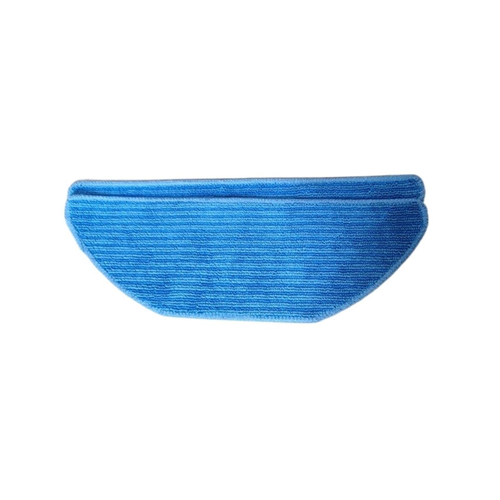 X psblty Washable Reusable Mop X2 PCS ，Compatible For Lefant N3， Robot Vacuum Cleaner Accessory Part Mopping Function, Cleaning cloth