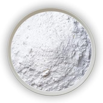 Jalpur Cassava Flour (Mogo) 500g | Wheat Alternative for Breads, Cakes, Tortillas & More | Neutral Taste, Smooth Texture | Ideal for Indian & Global Recipes | Vegan-Friendly