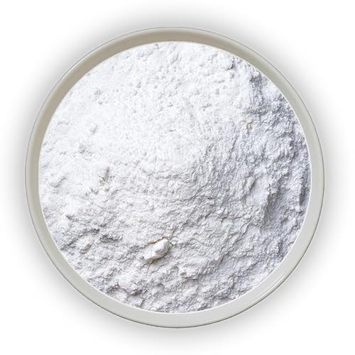 Miniatura 2 de Harina de yuca - Tapioca (harina de mogo) - 3.53 oz