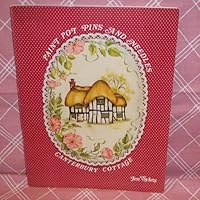 Paint Pot Pins and Needles B000GLQHYG Book Cover