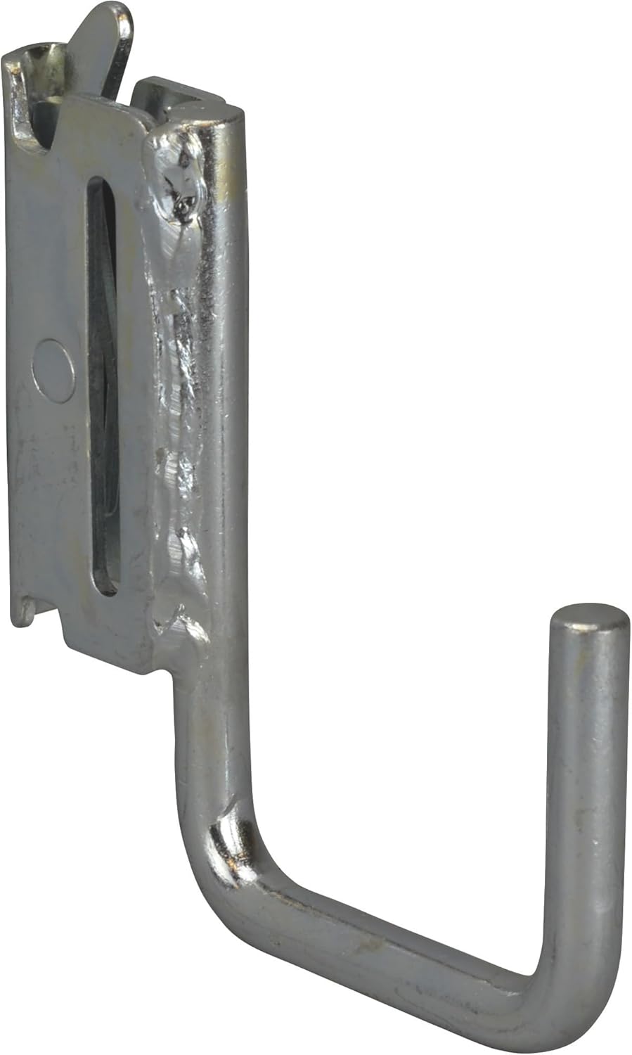 CargoSmart Small Square Hook - for E-Track and X-Track, 200-Lb. Capacity