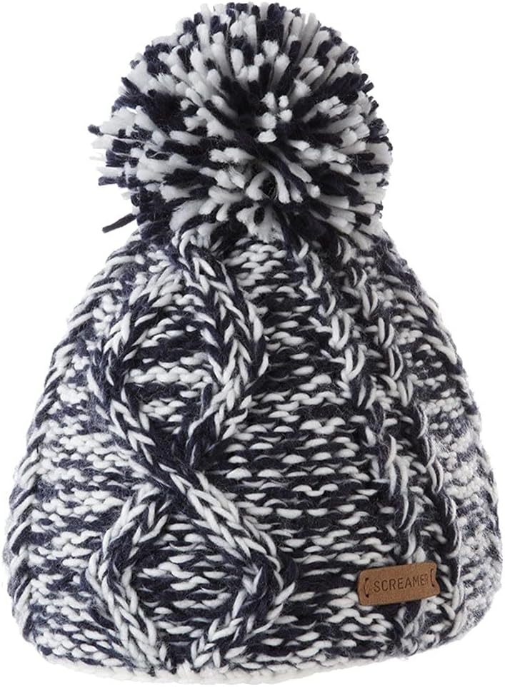 Screamer Women's Robin Beanie