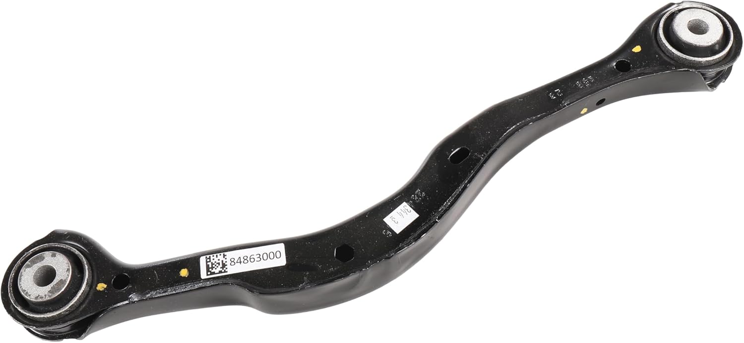 GM Genuine Parts 84863000 Rear Suspension Passenger Side Upper Trailing Link