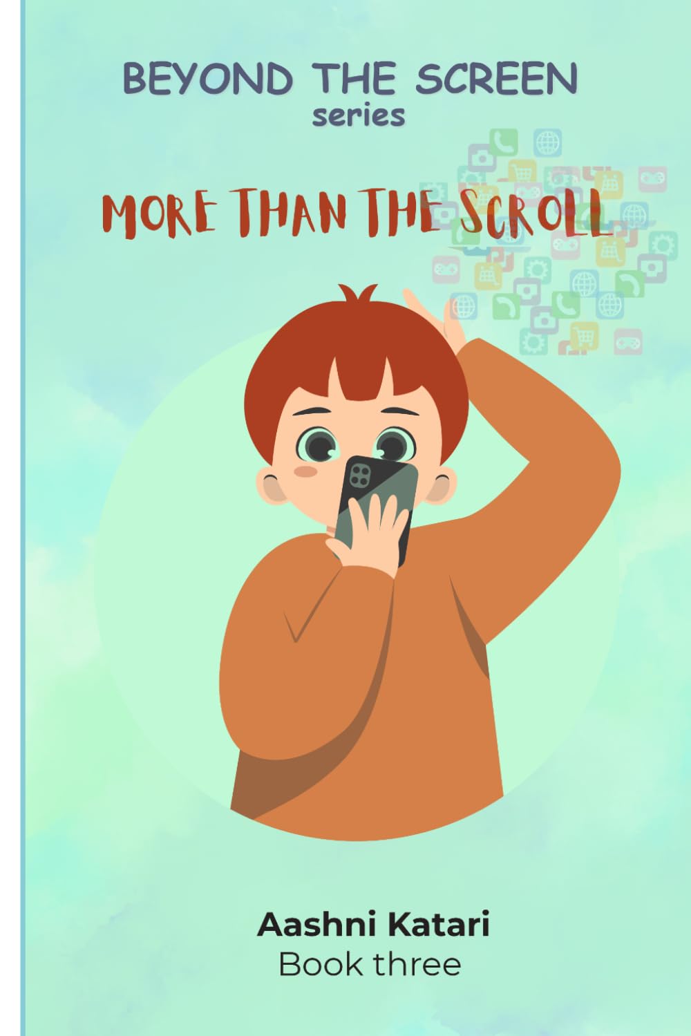 More Than The Scroll (Beyond the Screen)