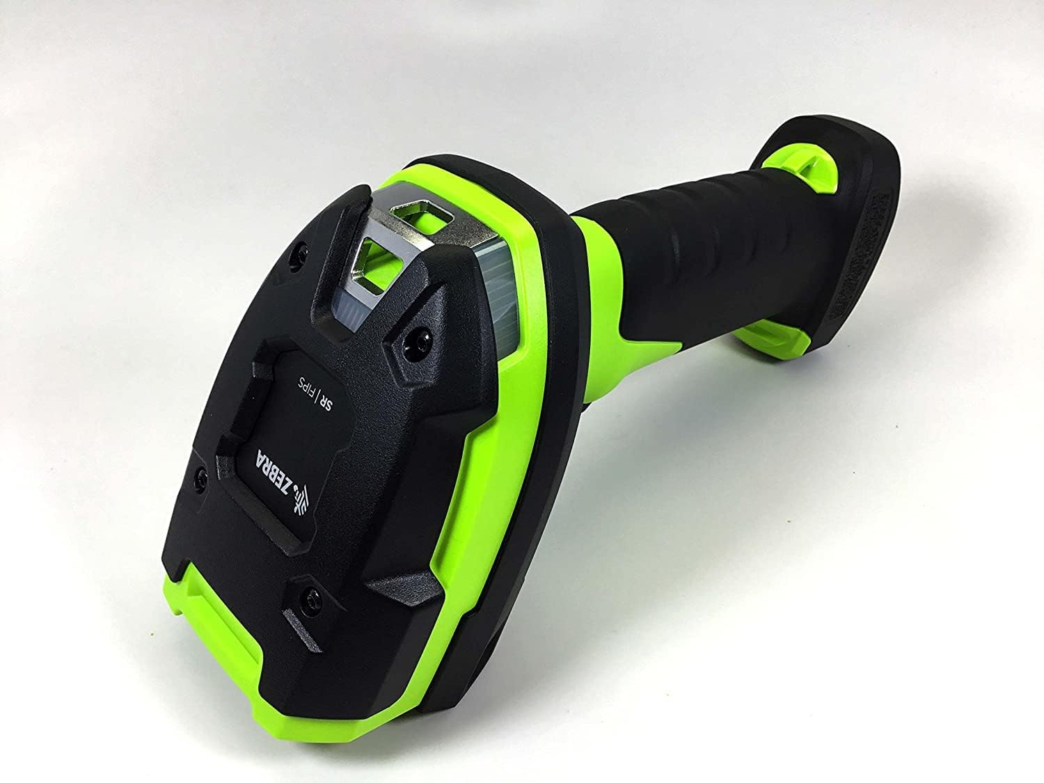 50% Off Discount Zebra Symbol LI3678-SR Ultra-Rugged Cordless 1D Barcode Scanner Linear Imager Kit