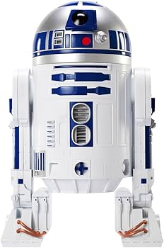 Amazon | スター・ウォーズ DX 18インチ フィギュア R2-D2 塗装済み Amazon | スター・ウォーズ DX 18インチ フィギュア R2-D2 塗装済み