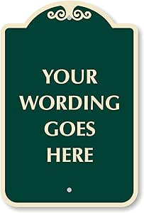 Amazon.com: SmartSign 12