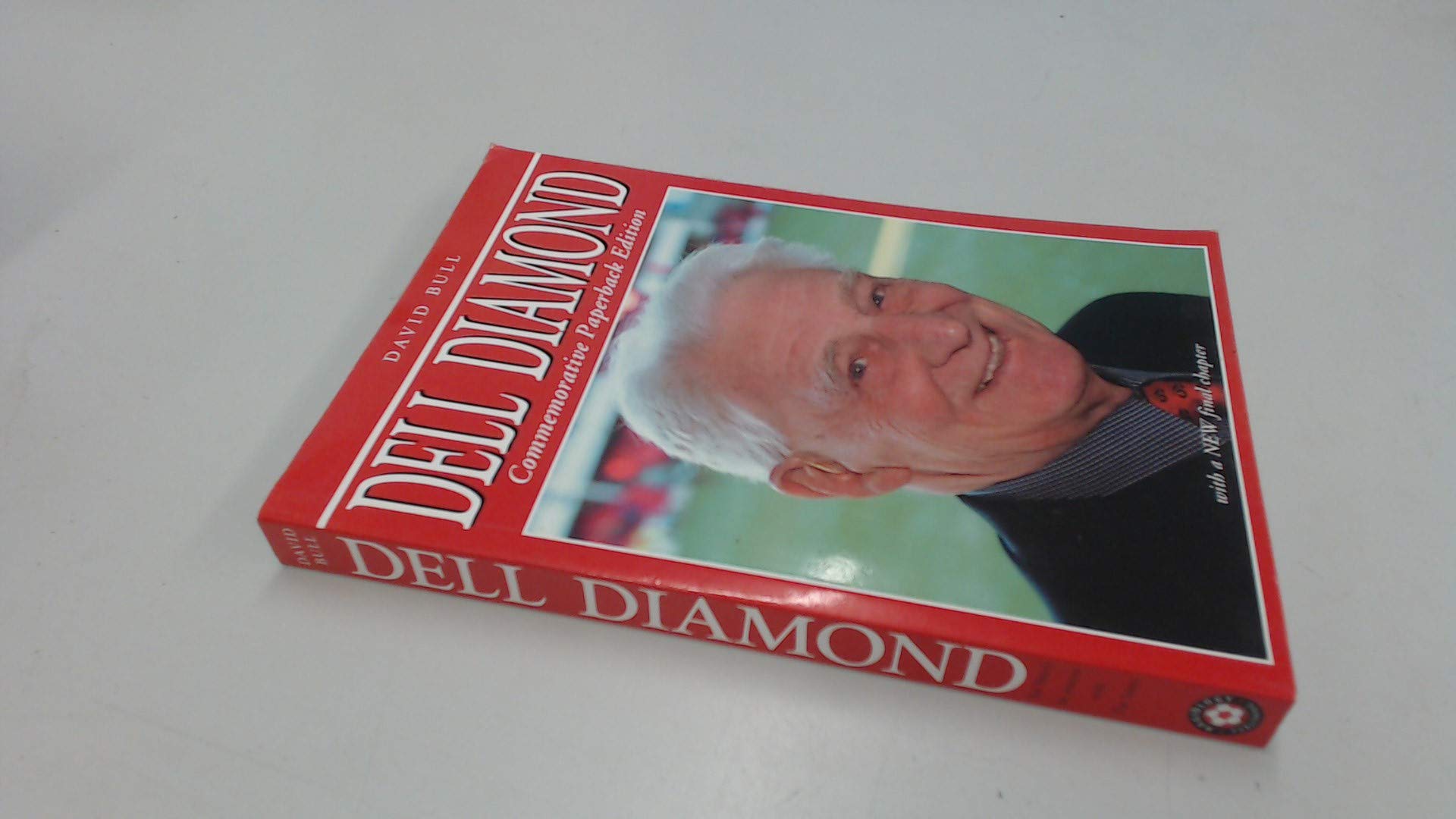 Dell Diamond