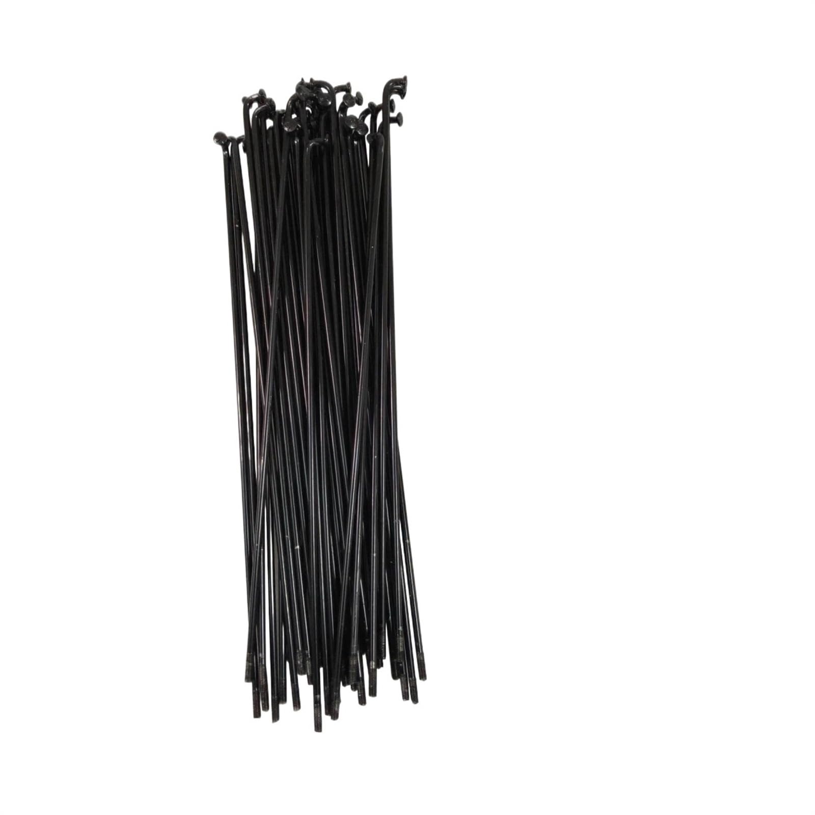 Lot De 10 Rayons De Vélo Électrique 12G 2.5mm - Kit Robuste Pour Roue Avant Ou Arrière IZHAOGJING