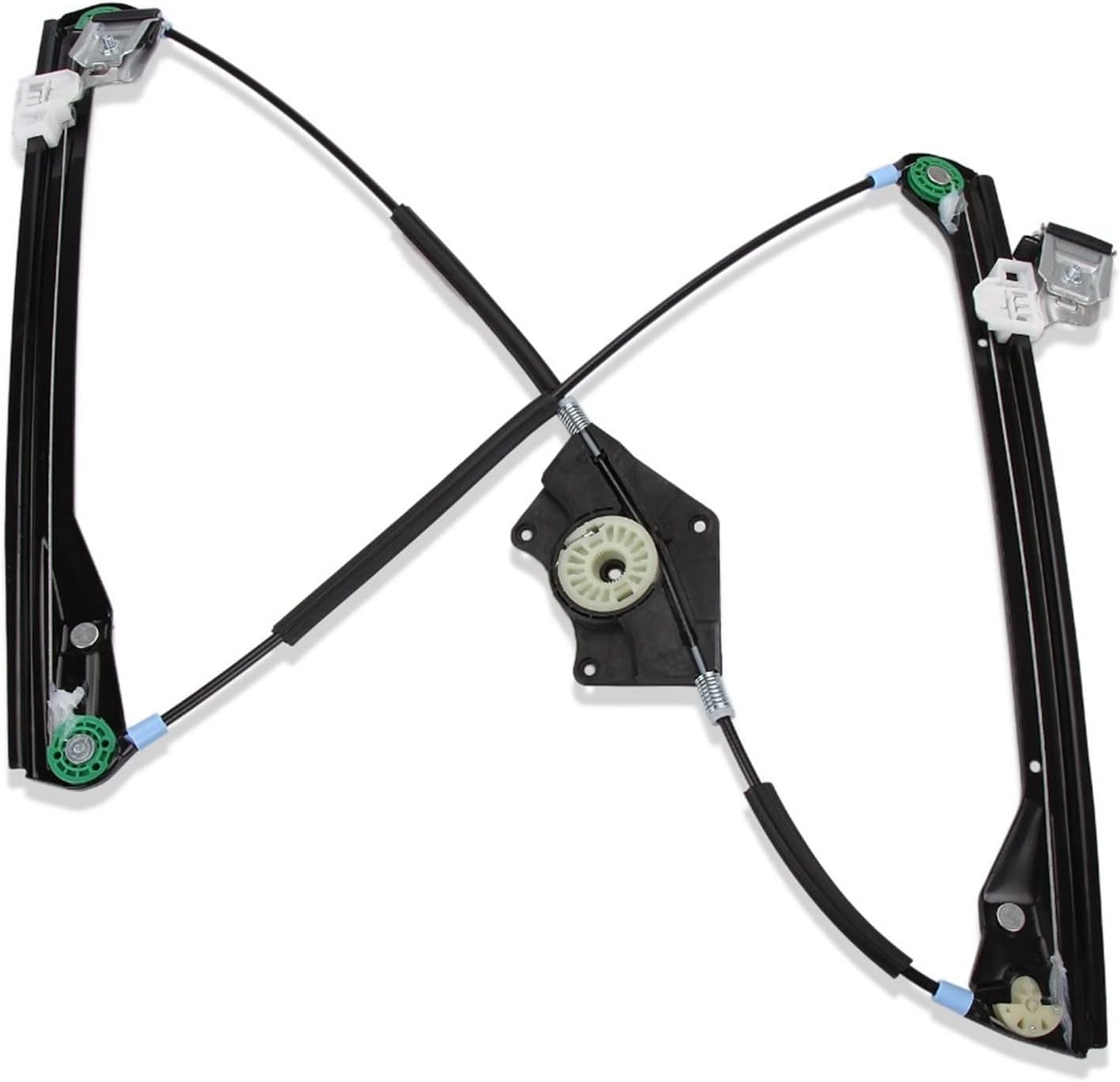 フロント右ウィンドウレギュレーターリフトキットパサート 1996-1998 1999 2000 2001 2002 2003 200