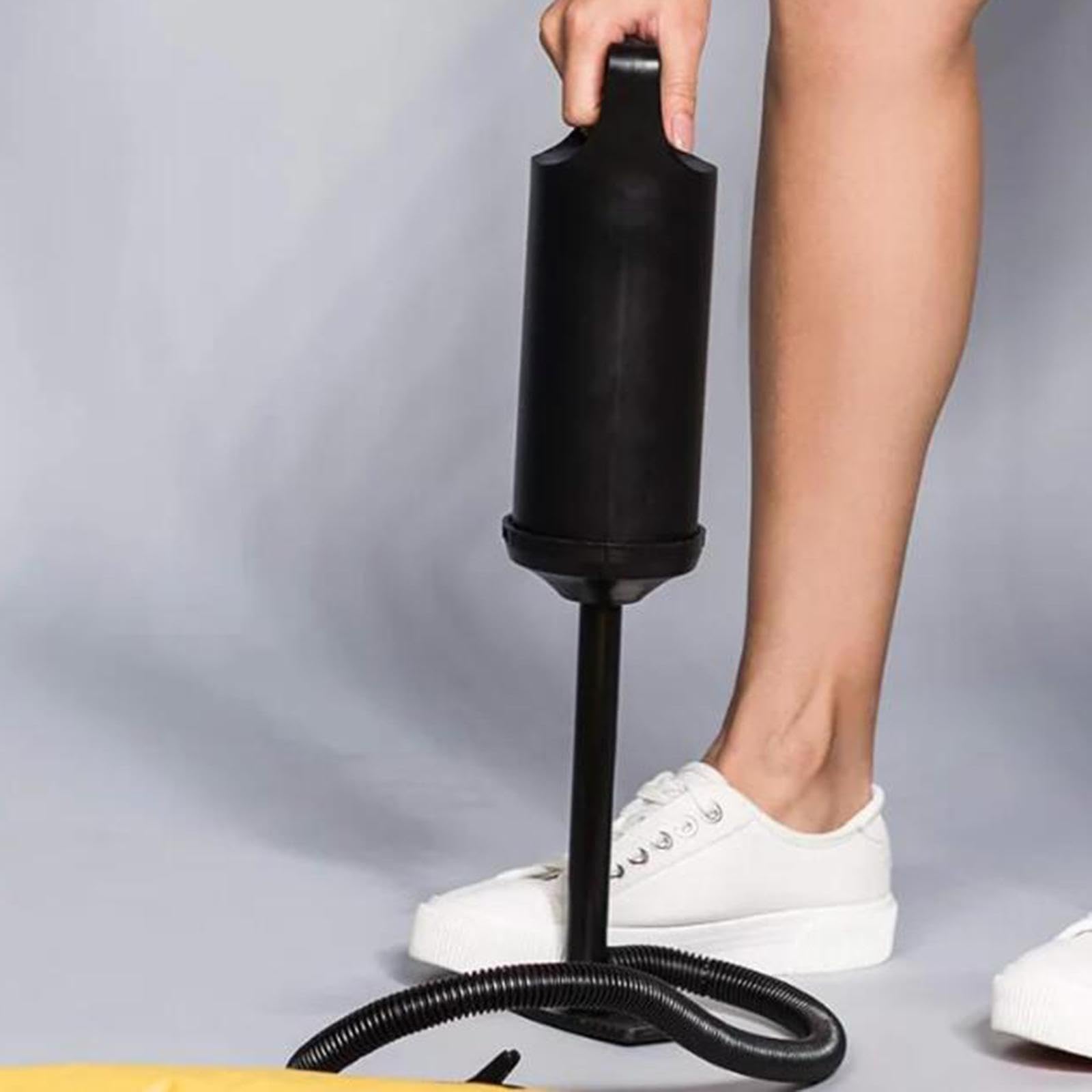 Pallone da Spiaggia Gonfiabile Interattivo in PVC per Giochi Estivi All'aperto, per Feste Ed Eventi, con Pompa Manuale, Diametro 200 Cm