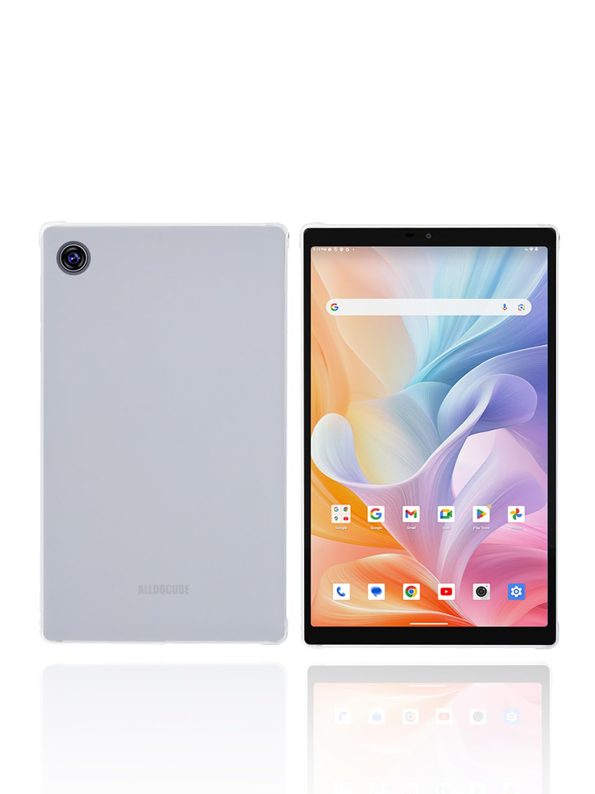 Amazon.co.jp: ALLDOCUBE iPlay 60 mini Android 15 タブレット 8.7