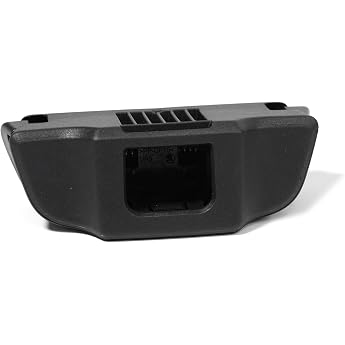 Skoda 5E3061128 Adapter Smart Holder Multifunctional Mount Headrest Only for Sports Seats