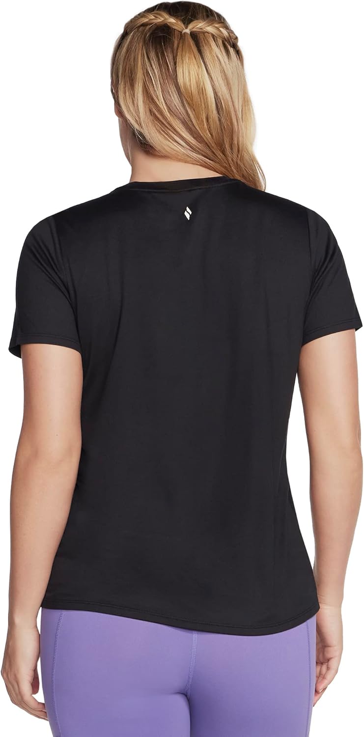 Skechers Women's Go Dri Swift Tee