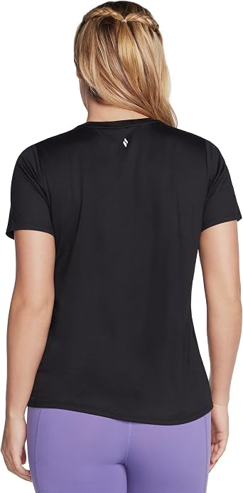 Skechers Women's Skechers Go Dri Swift Tee
