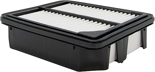 Miniatura 5 de ECOGARD Filtro de aire de motor XA10221 Premium compatible con Honda Accord 2.0L HYBRID 2014-2019