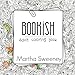 Bookish: Adult Coloring Book