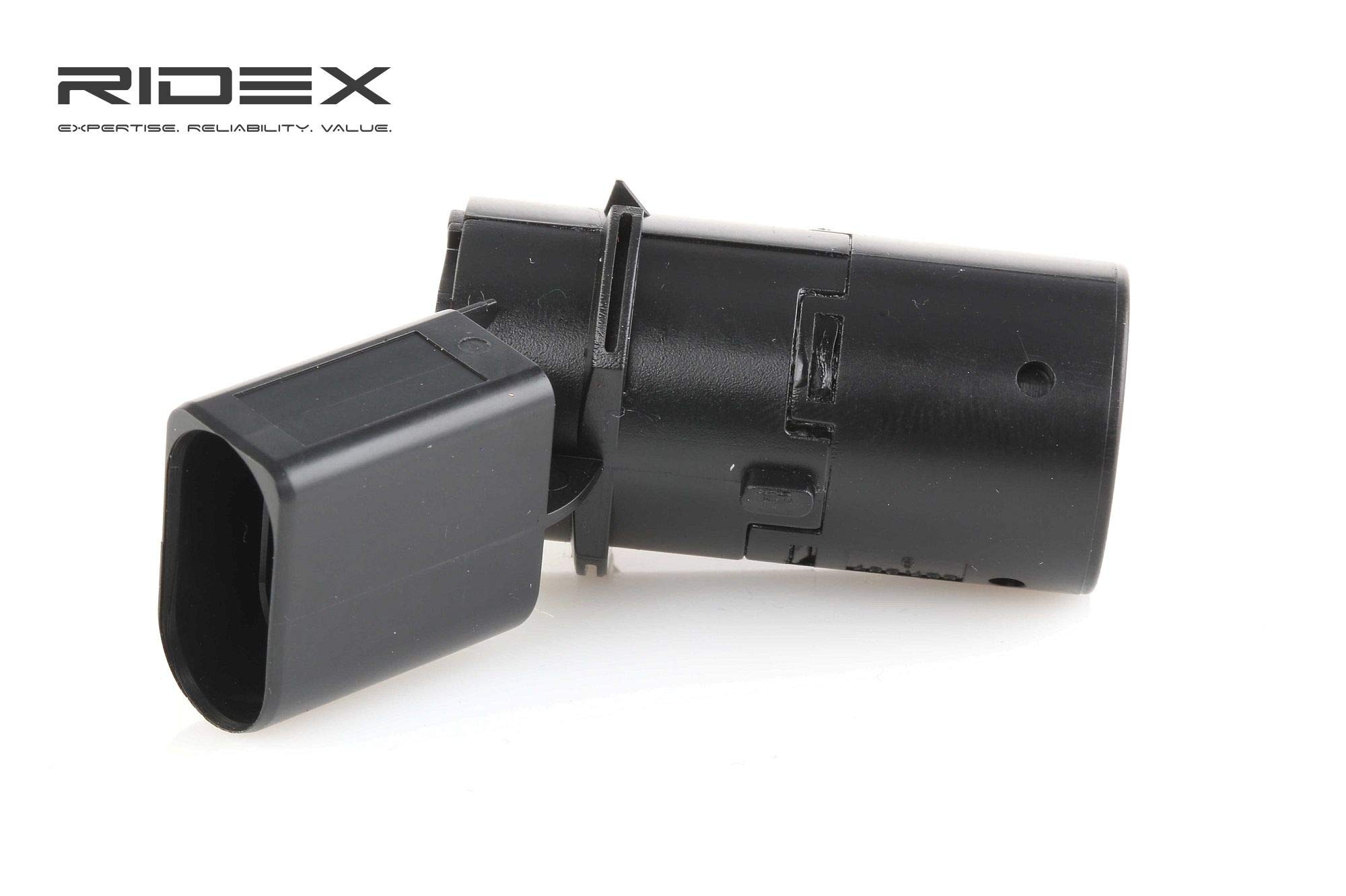 RIDEX Sensore di parcheggio Anteriore Posteriore per AUDI A3 Sportback 8PA