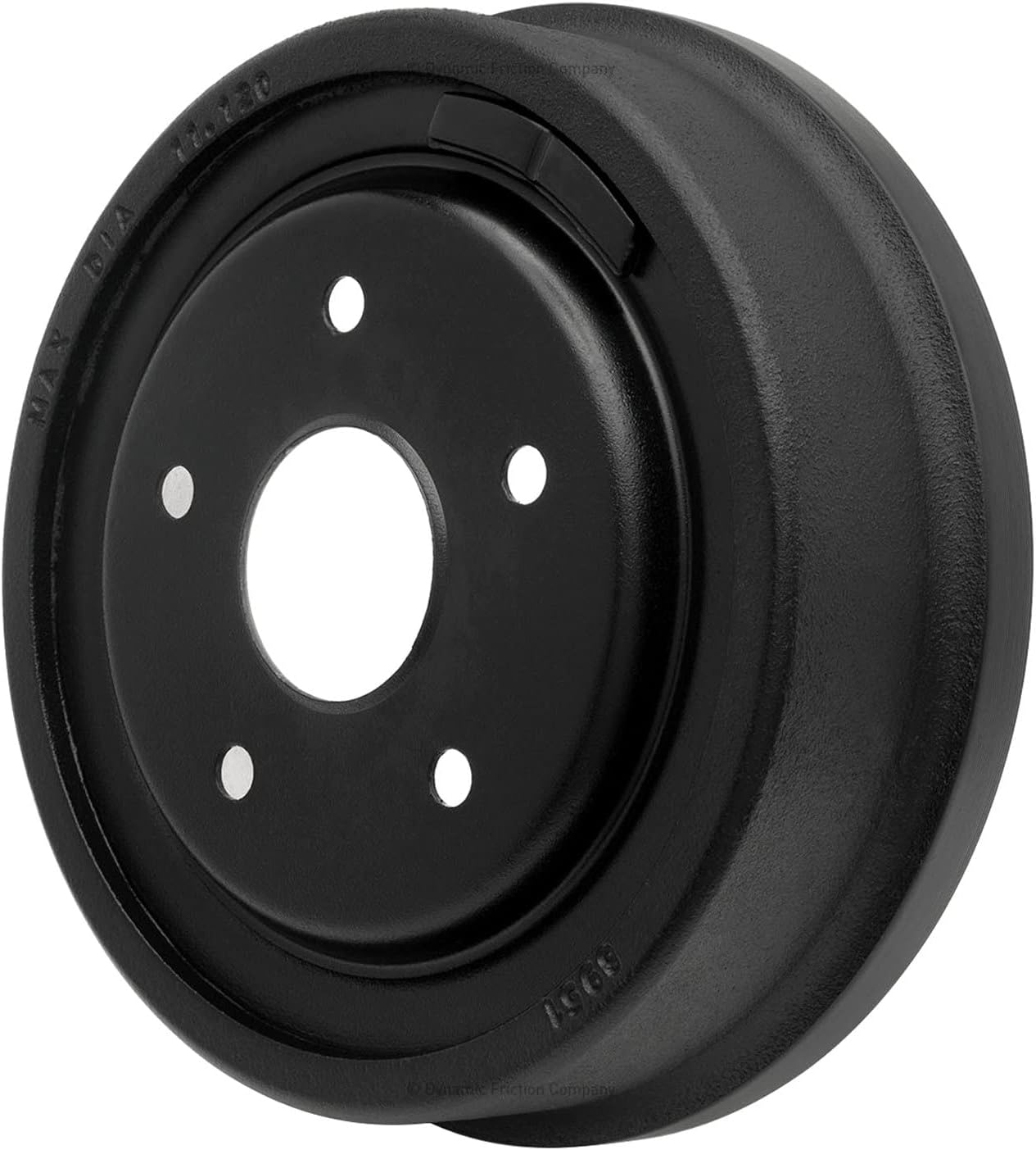 Dynamic Friction Company True Balanced Brake DRUM (1) 365-54063