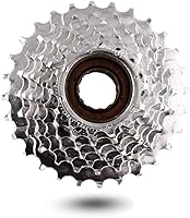 Vista 8 de DRIFT MANIAC Rueda libre de 7 velocidades 14-28 13-28 13-32 13-34 14-32 Piñón Ebike