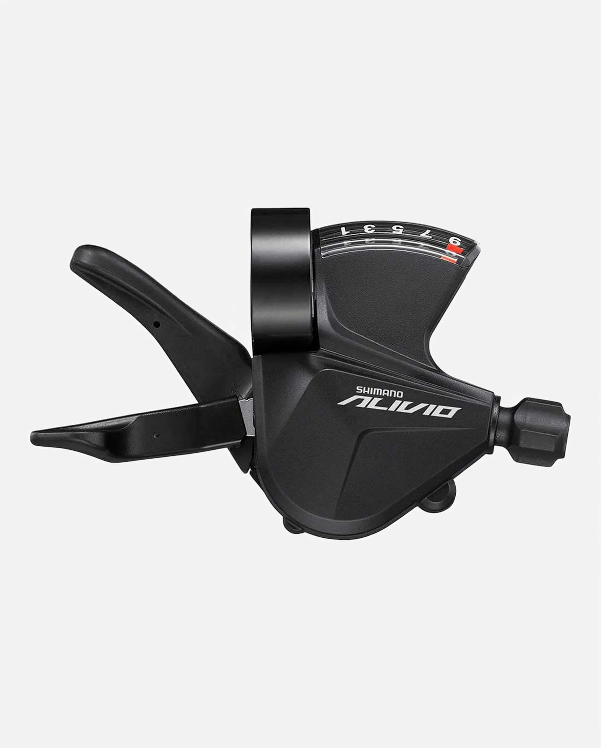 Amazon | シマノ(SHIMANO) 自転車用 シフトレバー 9スピード用