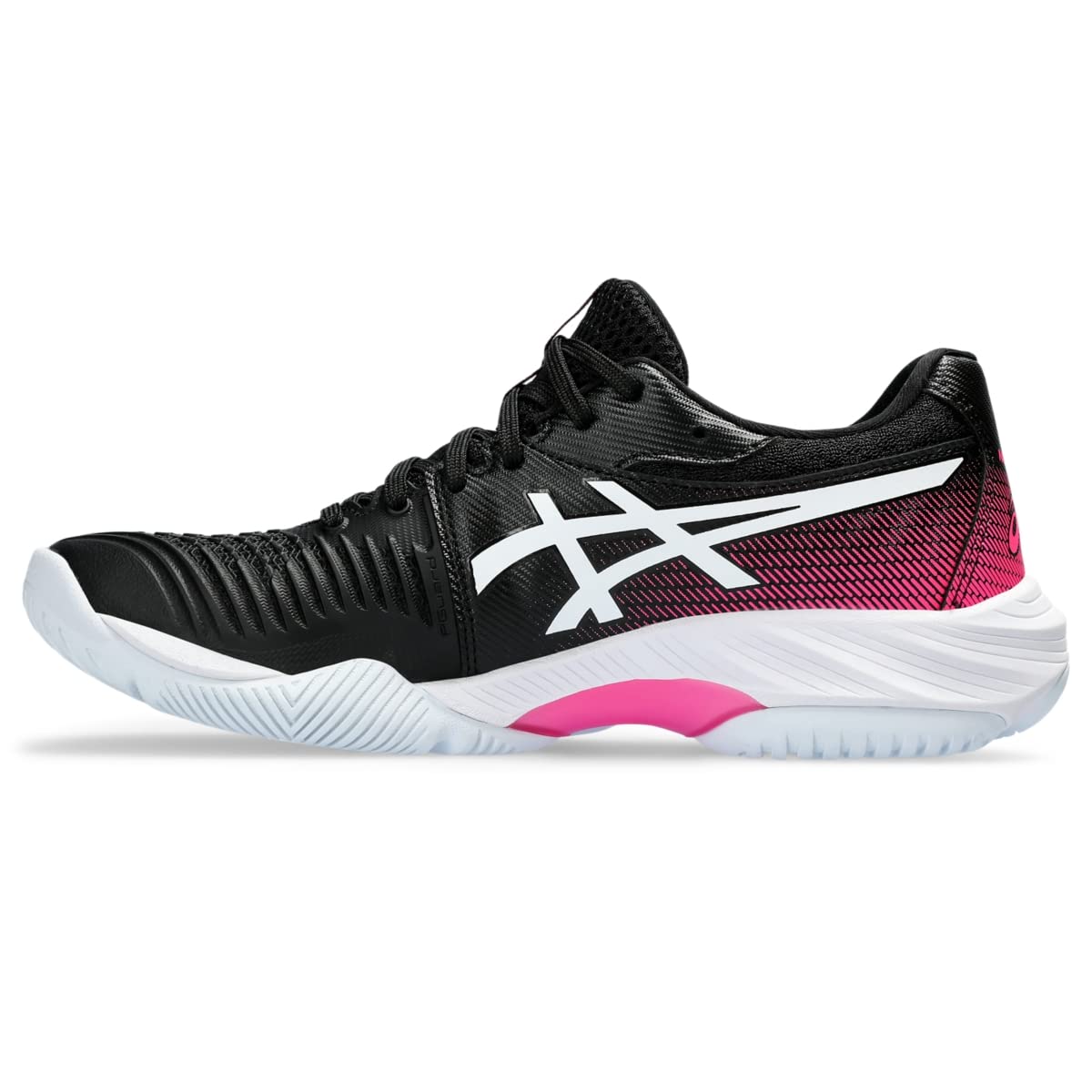 Women's Netburner Ballistic FlyteFoam 3 Volleyball Shoe