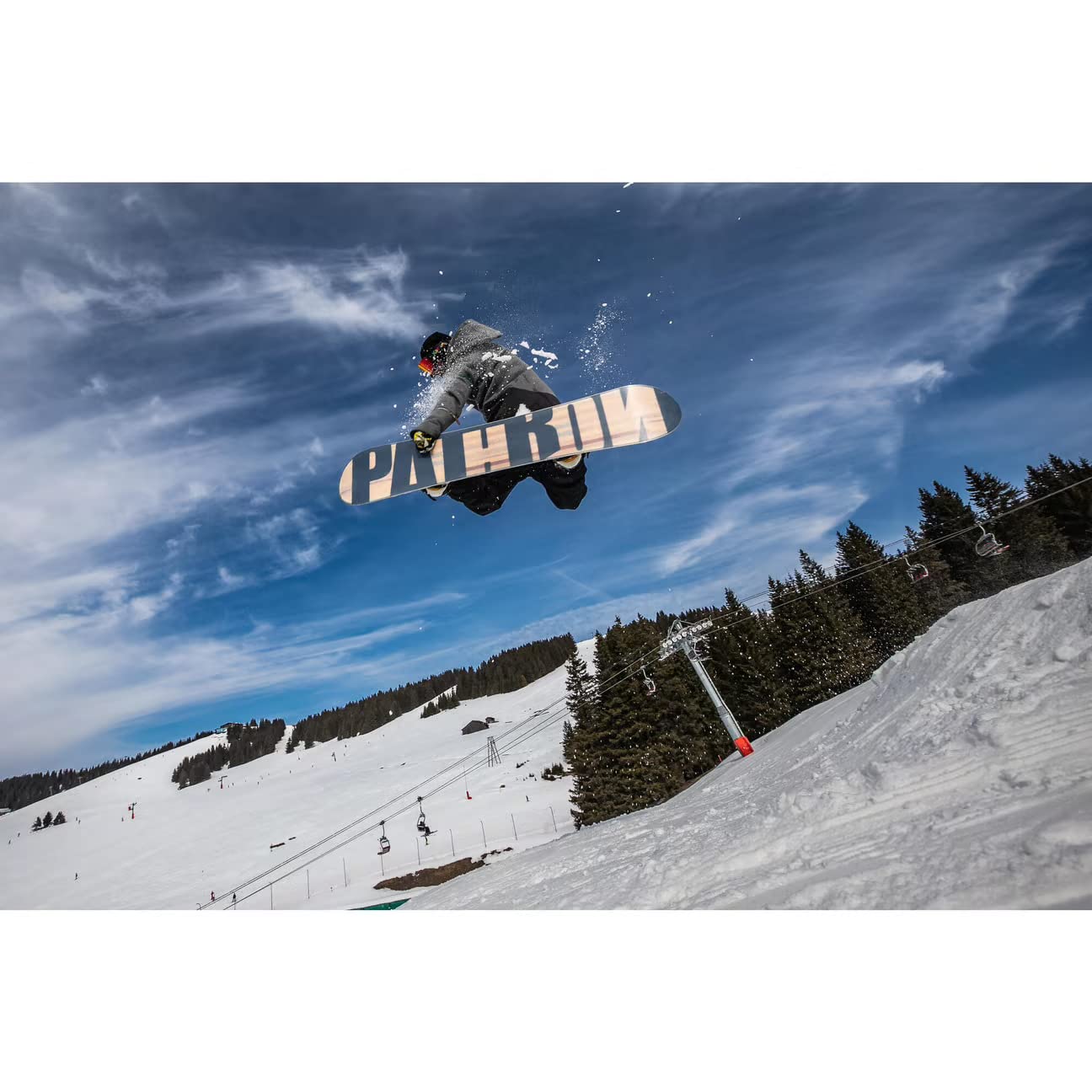 Slash Snowboard 157 Wide Mixte Adulte 157 Wide Adulte Mixte