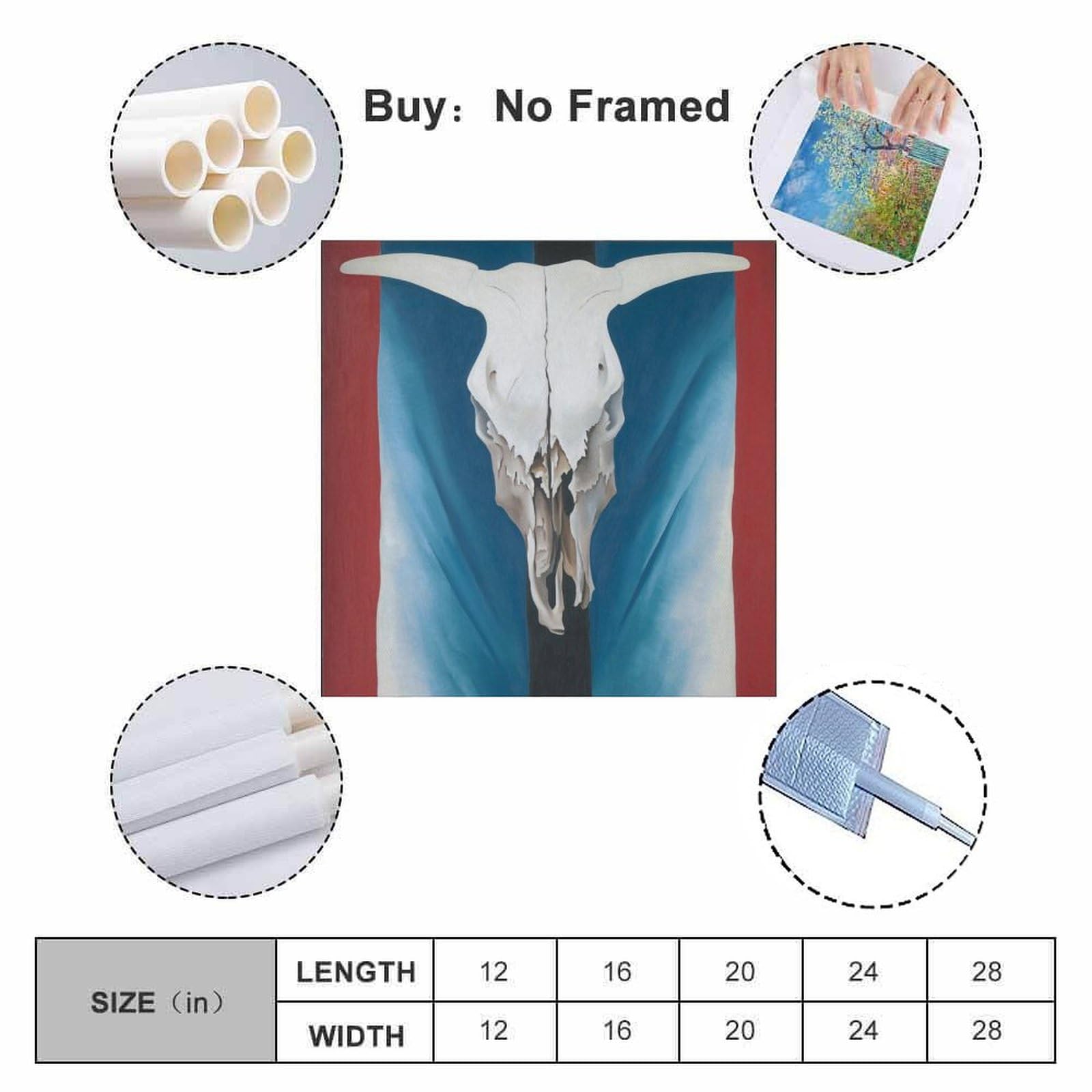 牛の頭蓋骨　壁掛け　置物　本物　ジョージア・オキーフ 牛の頭蓋骨 壁掛け 置物 本物 ジョージア・オキーフ - メルカリ