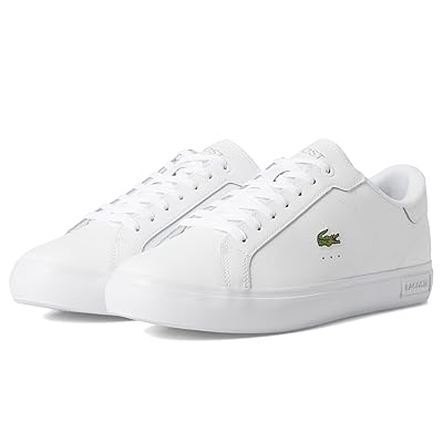 Lacoste Powercourt Sneakers Men