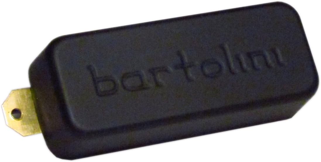 Bartolini 6RT Rickenbacker 4001 4-String Bass Ceramic Neck Pickup