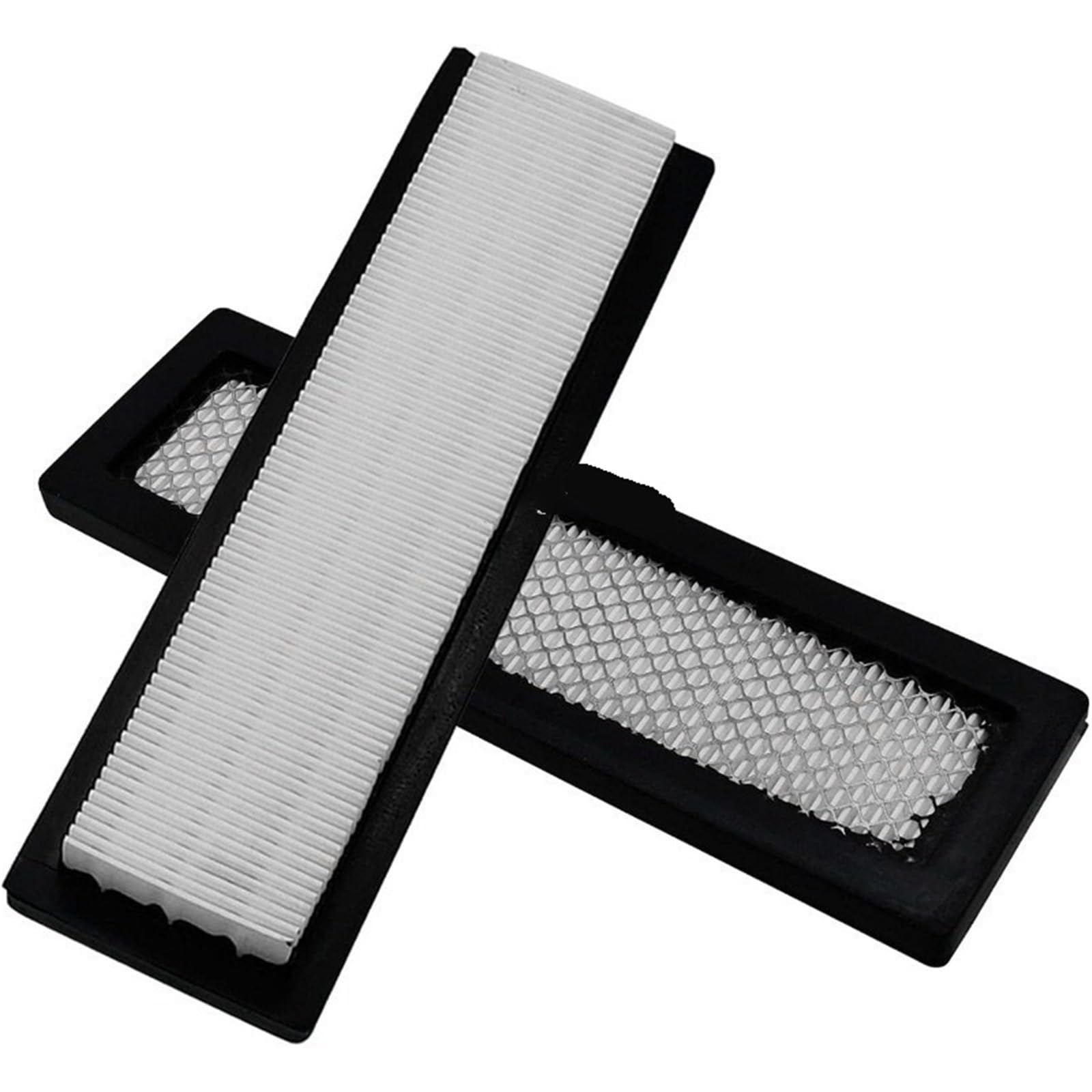 Filtro de aire seco 2 uds para Bobcat E25 E26 E32 E32I E35 filtro de cabina aire E35I E42 E45 instalar