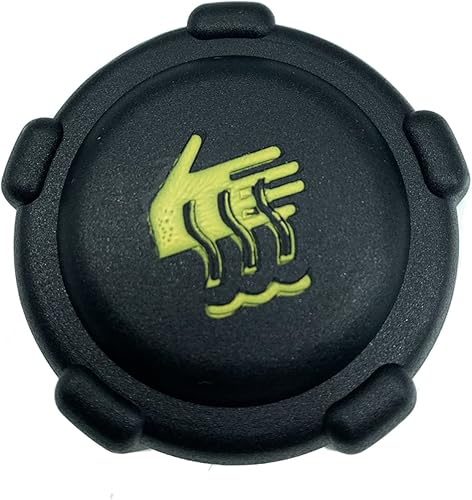 Miniatura 6 de Cubierta de la tapa del depósito de refrigerante del tanque de expansión del radiador para Nissan Dacia Fiat Mercedes-Benz Opel Rena Renault
