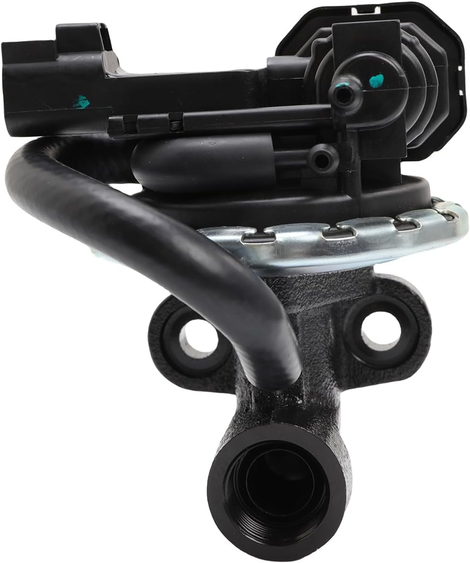 CAREONLINE New EGV1136 EGR Valve Compatible With 2007-2010 F-o r-d F150 07-14 E150 E250 4.6L OE: 4F2060 7L3E9Y456BA 7L3Z9D475B CX2095 EGR4510