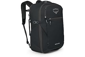 Osprey Packs Poco: Unrivaled Comfort and Durability for Adventurous Families